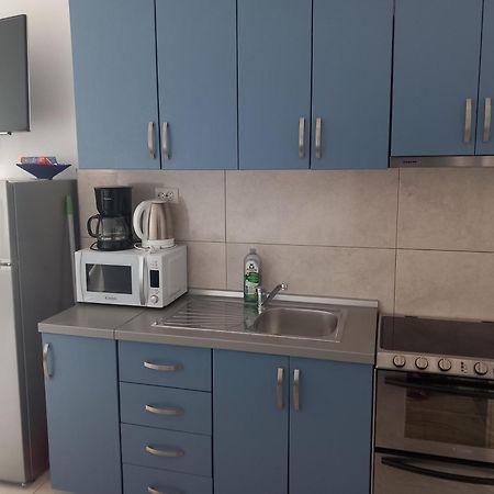 Apartmán Valerija Tribalj Pokoj fotografie
