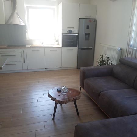 Apartmán Valerija Tribalj Pokoj fotografie