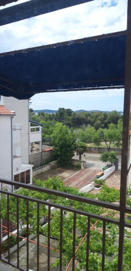 Apartmán Valerija Tribalj Pokoj fotografie