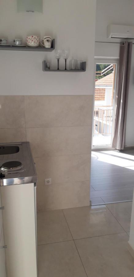 Apartmán Valerija Tribalj Pokoj fotografie