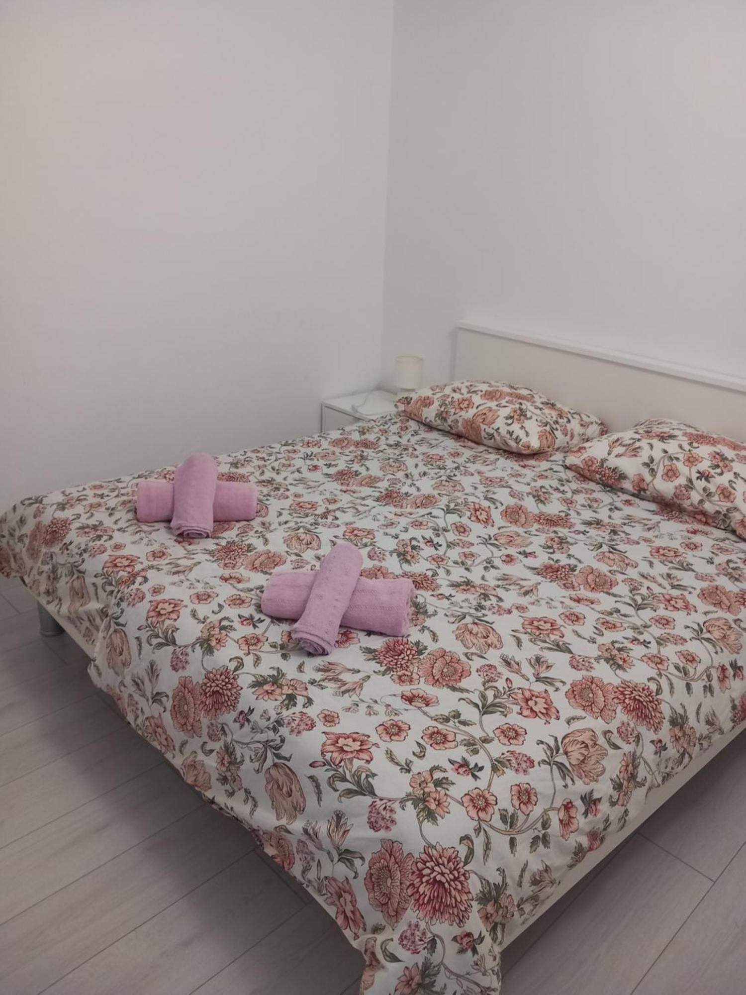 Apartmán Valerija Tribalj Pokoj fotografie
