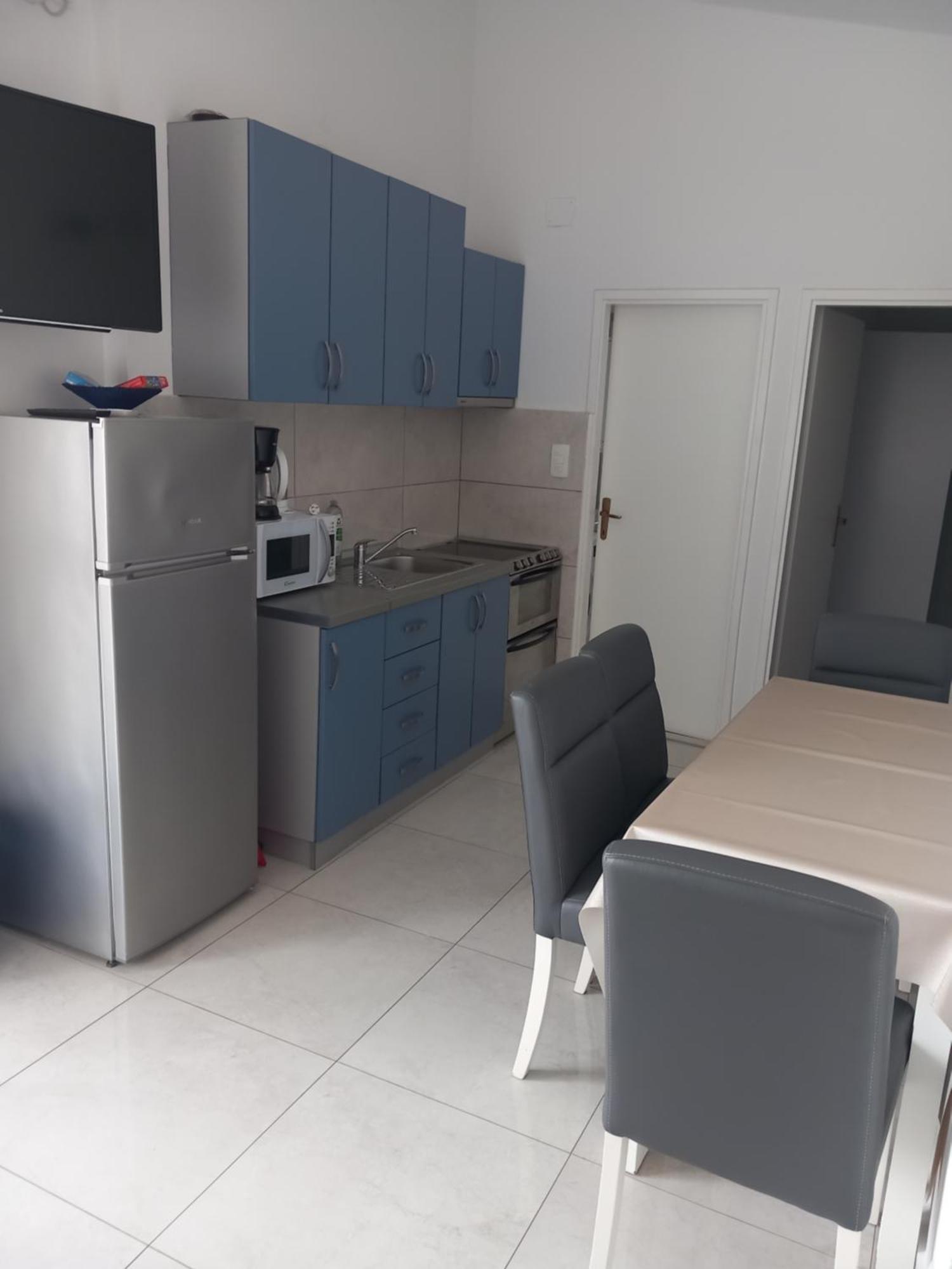 Apartmán Valerija Tribalj Pokoj fotografie