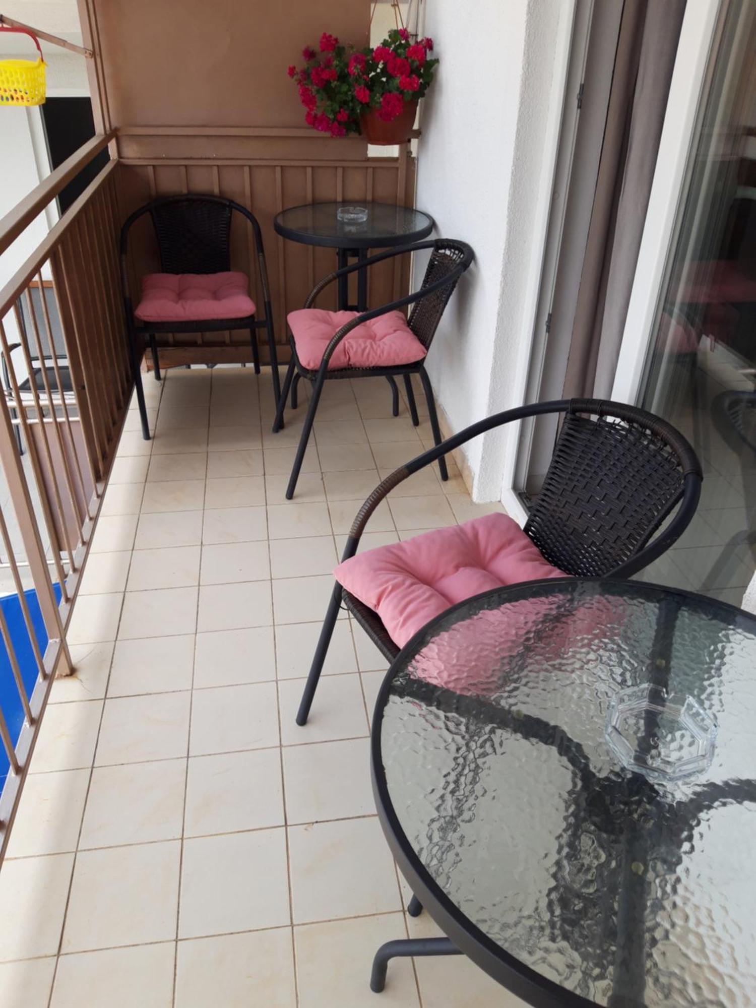 Apartmán Valerija Tribalj Pokoj fotografie