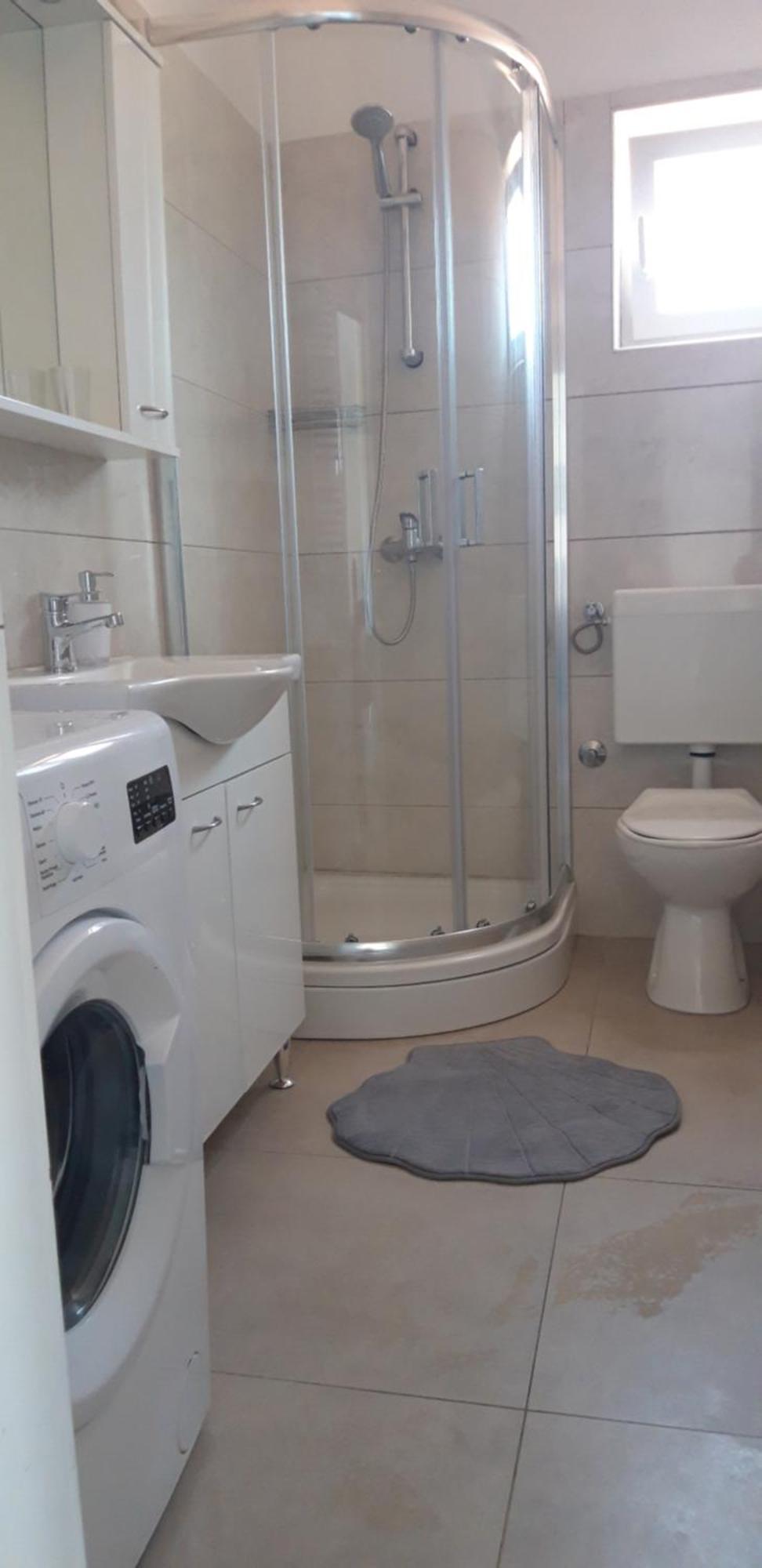 Apartmán Valerija Tribalj Pokoj fotografie