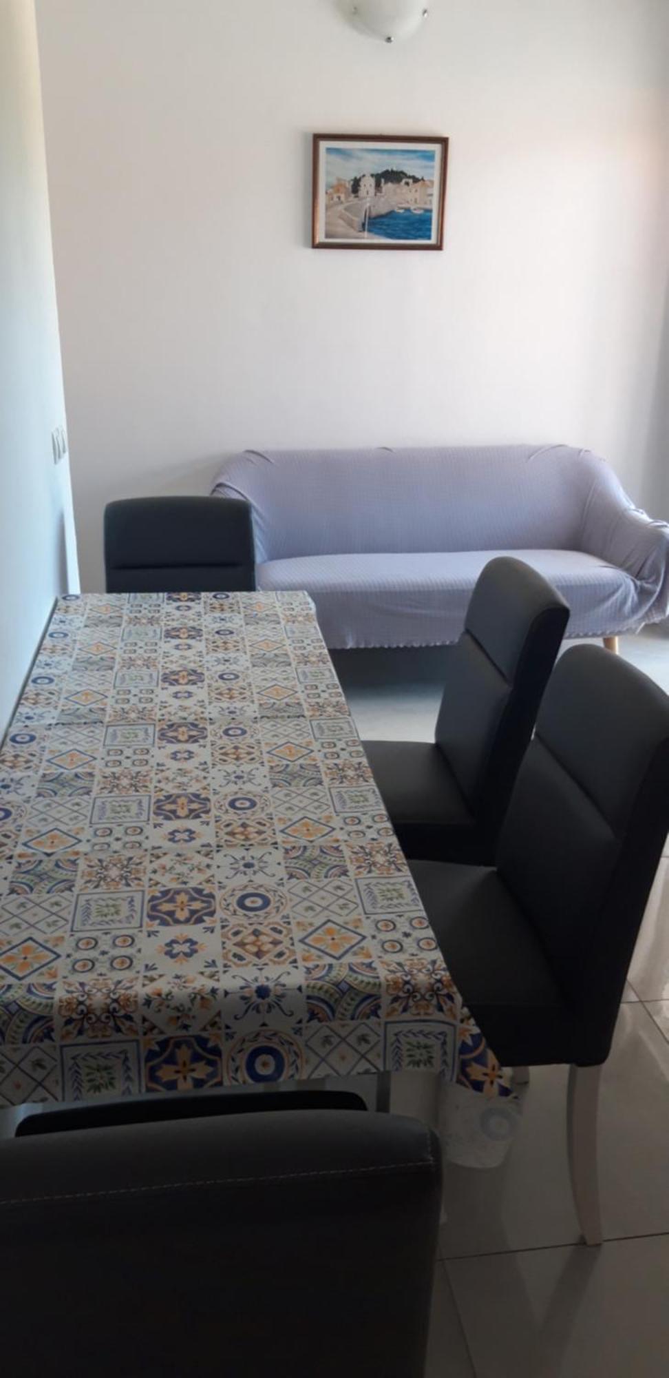 Apartmán Valerija Tribalj Pokoj fotografie