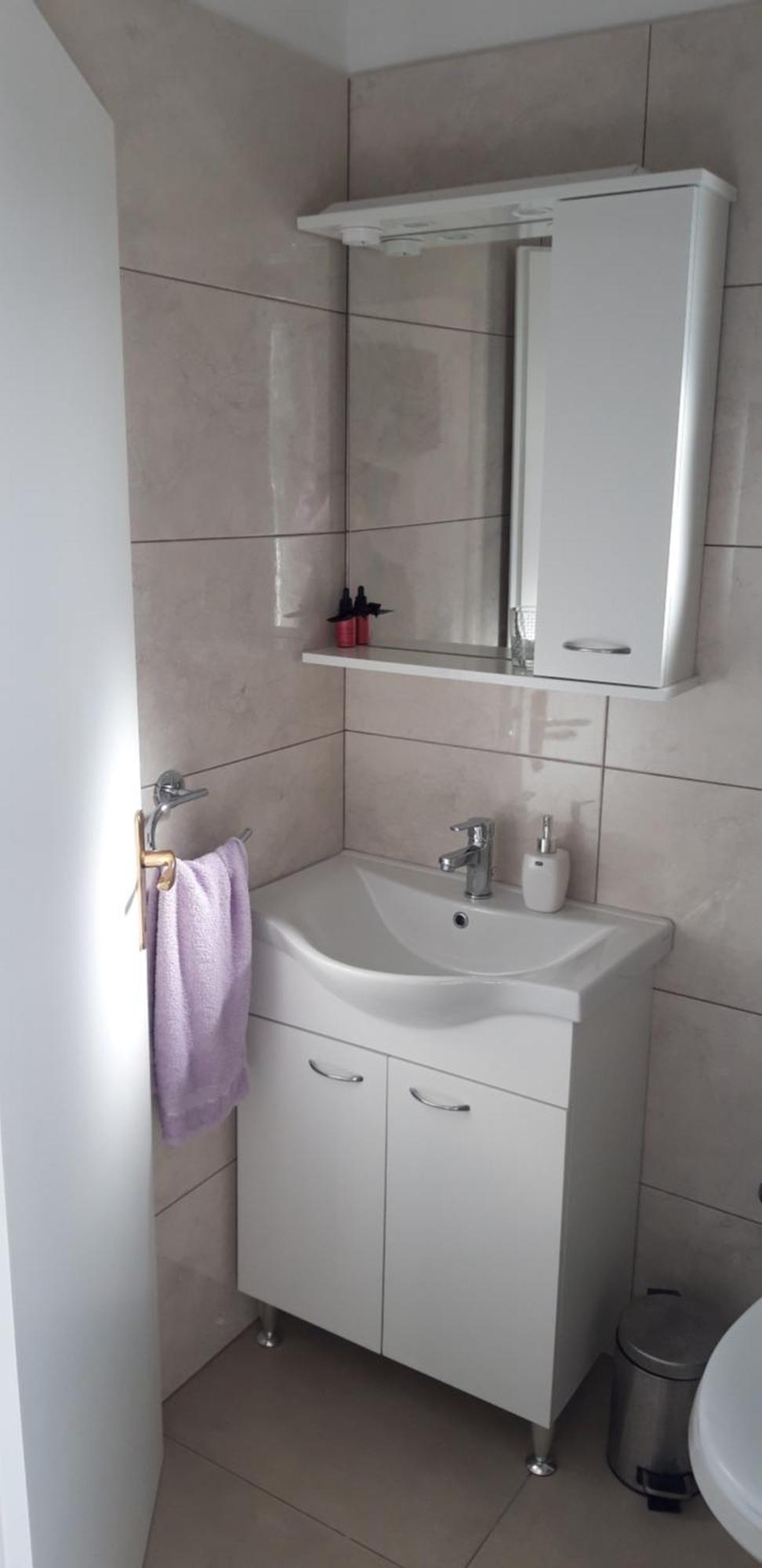 Apartmán Valerija Tribalj Pokoj fotografie