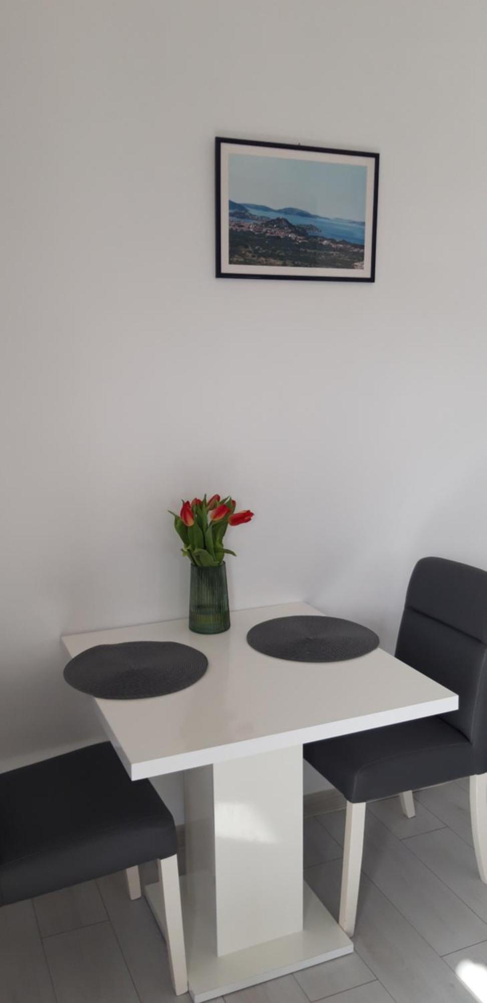 Apartmán Valerija Tribalj Pokoj fotografie