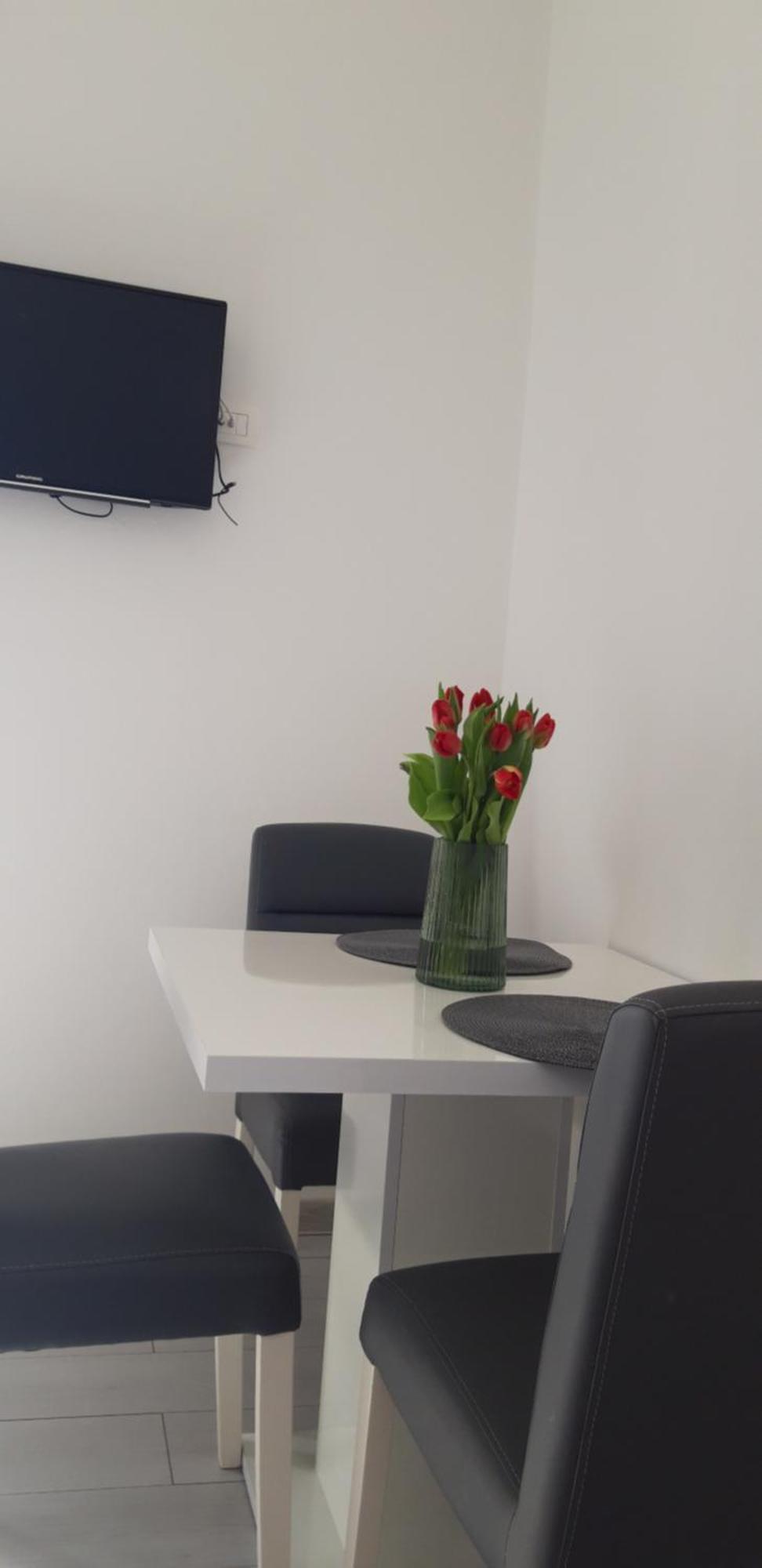 Apartmán Valerija Tribalj Pokoj fotografie
