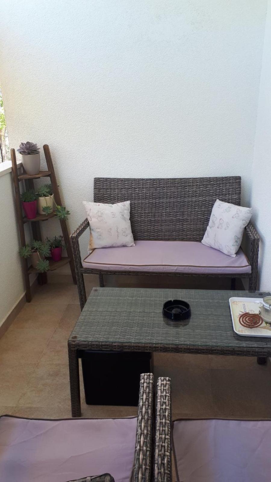 Apartmán Valerija Tribalj Pokoj fotografie