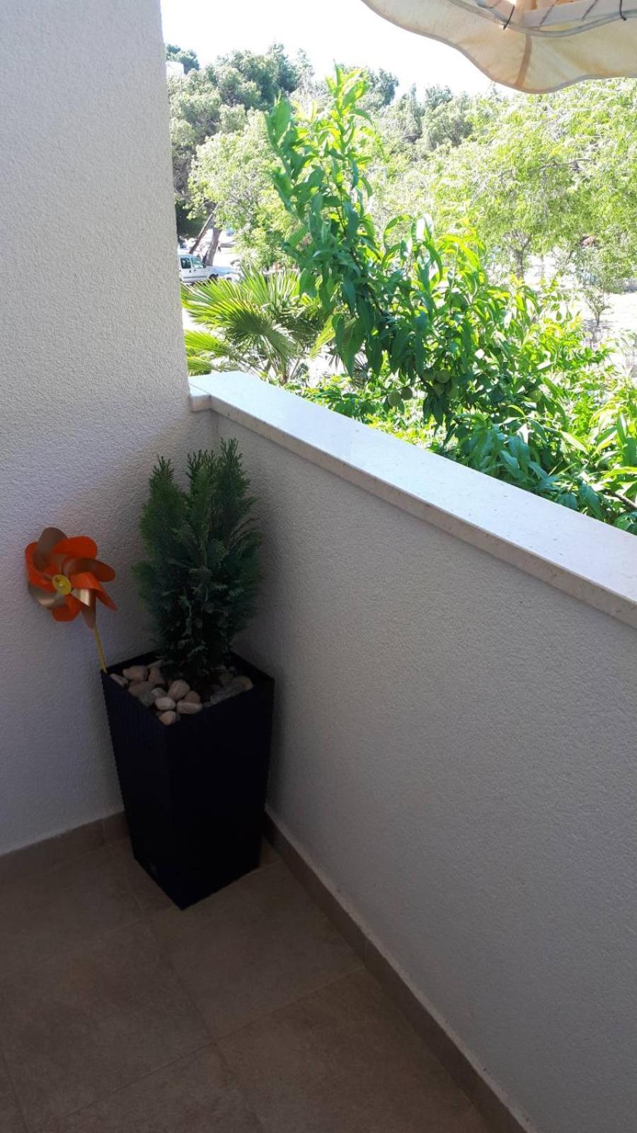 Apartmán Valerija Tribalj Pokoj fotografie