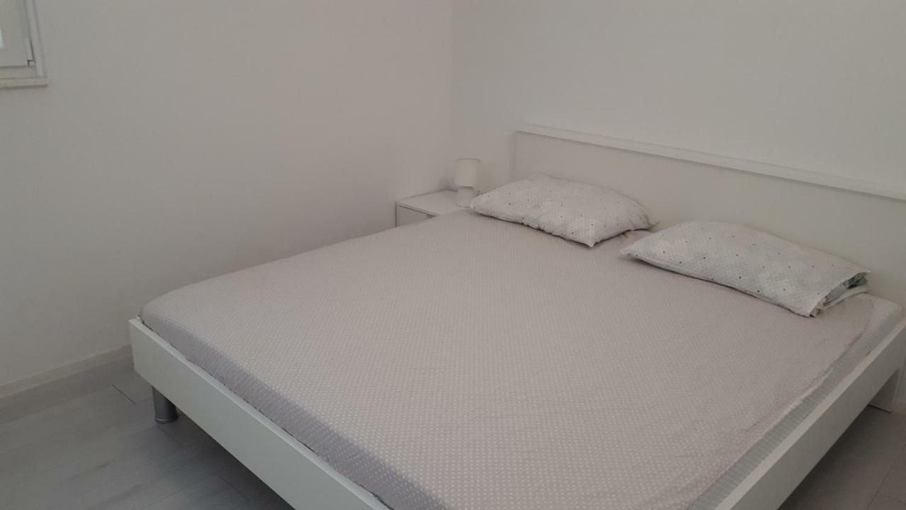 Apartmán Valerija Tribalj Exteriér fotografie