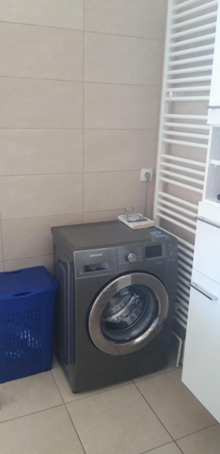 Apartmán Valerija Tribalj Exteriér fotografie