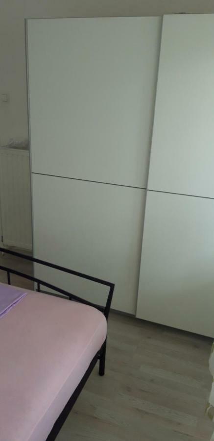 Apartmán Valerija Tribalj Exteriér fotografie