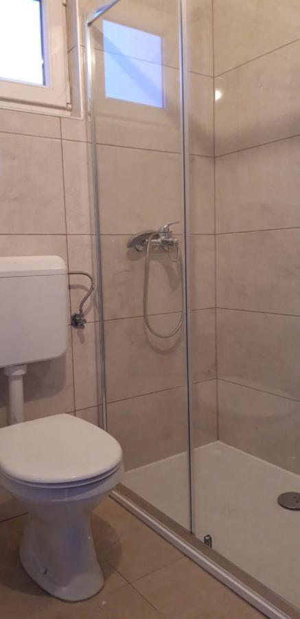Apartmán Valerija Tribalj Exteriér fotografie